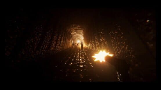 Echo of the DarkZone — screenshot 5