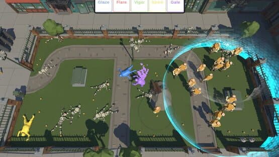 Find Your Friends — screenshot 5