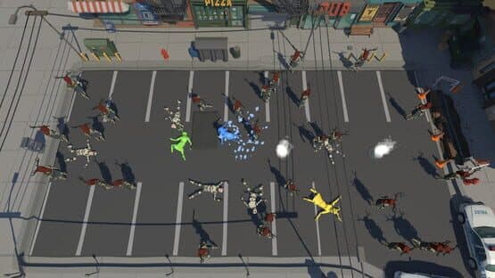 Find Your Friends — screenshot 6