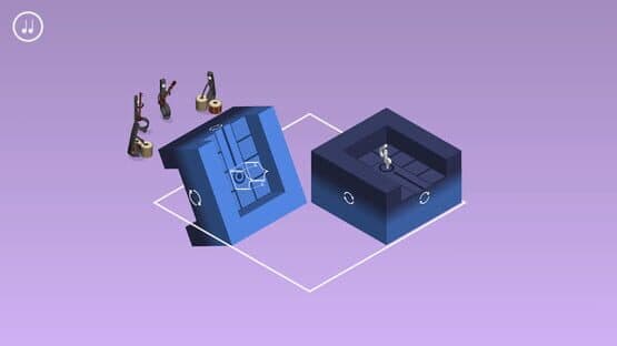 Musical Maze — screenshot 2