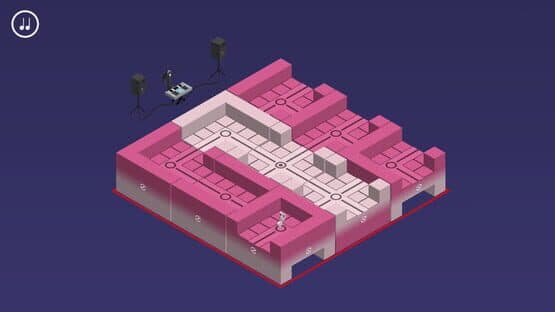 Musical Maze — screenshot 3