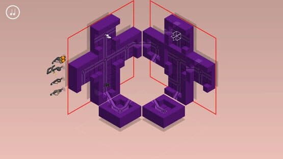 Musical Maze — screenshot 4