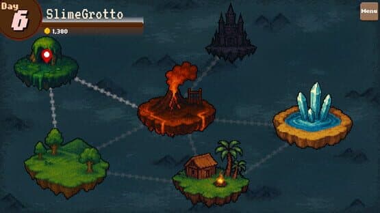 Slot Heroes: Reels of Fate — screenshot 4