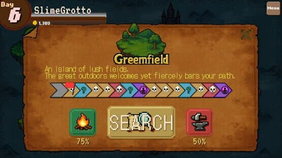 Slot Heroes: Reels of Fate — screenshot 5