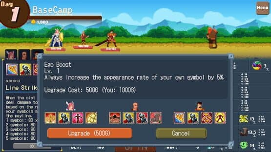 Slot Heroes: Reels of Fate — screenshot 6