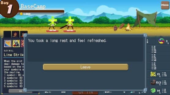 Slot Heroes: Reels of Fate — screenshot 7