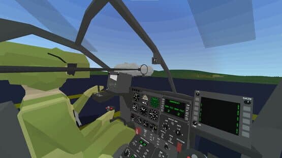 Hijong Park's Defender Patrol — screenshot 1