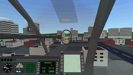Hijong Park's Defender Patrol — screenshot 3