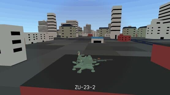 Hijong Park's Defender Patrol — screenshot 6