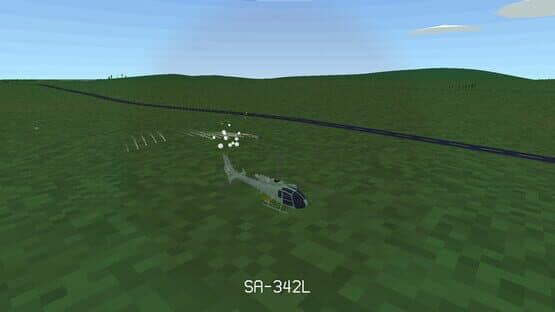 Hijong Park's Defender Patrol — screenshot 7