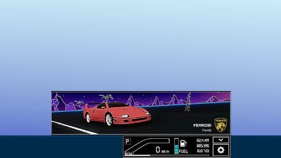 DriveWave — screenshot 1