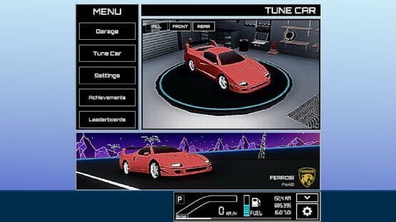 DriveWave — screenshot 3