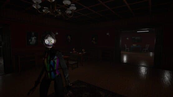 Scientist Creature — screenshot 1