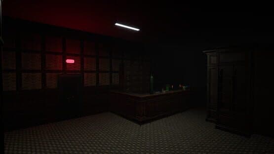 Scientist Creature — screenshot 5