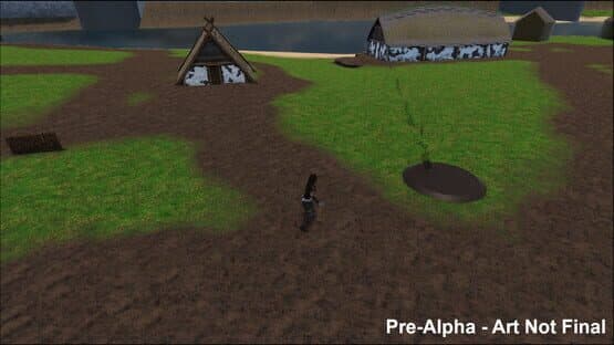 The Fallen — screenshot 3