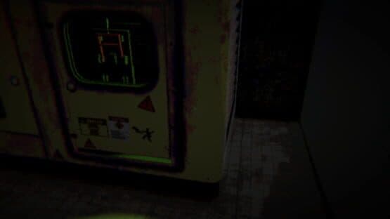 Zeitgeist — screenshot 2