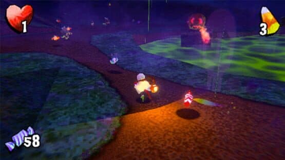 Sugar Ghouls — screenshot 1