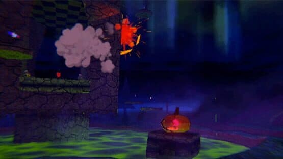 Sugar Ghouls — screenshot 2