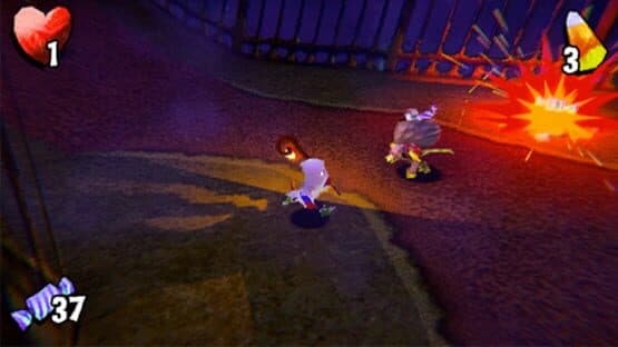 Sugar Ghouls — screenshot 3