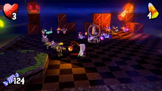 Sugar Ghouls — screenshot 4