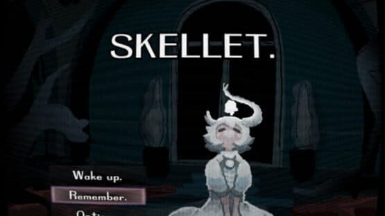 Skellet — screenshot 1