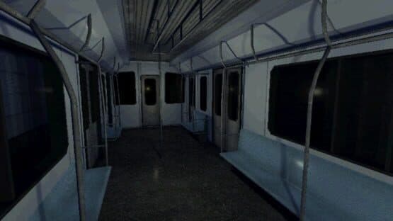 Late Metro Drive — screenshot 4