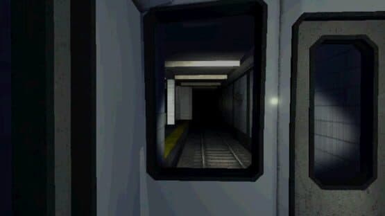 Late Metro Drive — screenshot 5