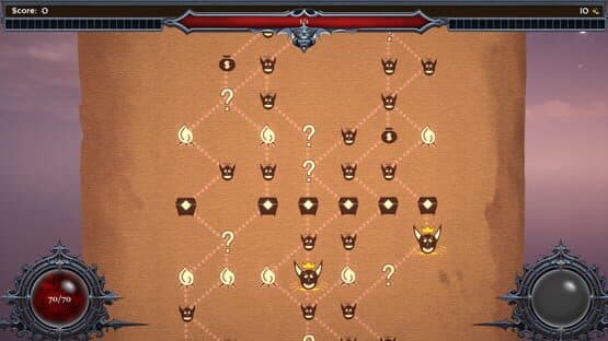 Runix: Pinball Roguelike — screenshot 5