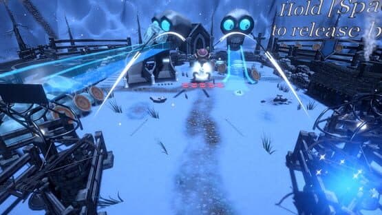 Runix: Pinball Roguelike — screenshot 7