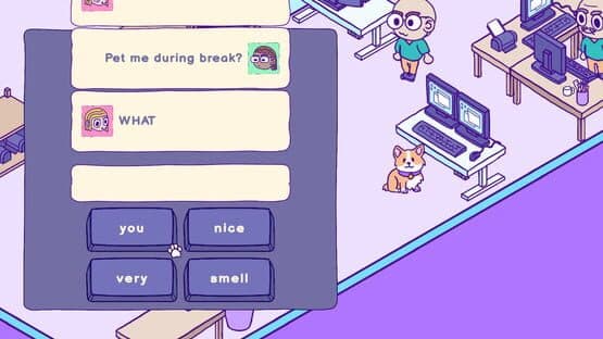 Ruff Day at the Office — screenshot 5