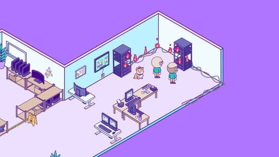Ruff Day at the Office — screenshot 6