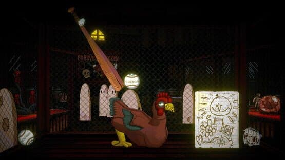 Crawling Angels — screenshot 4