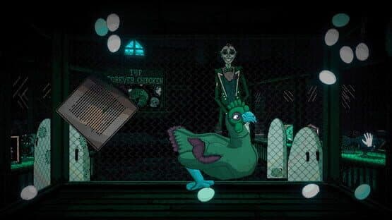 Crawling Angels — screenshot 5