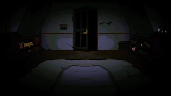 Crawling Angels — screenshot 6
