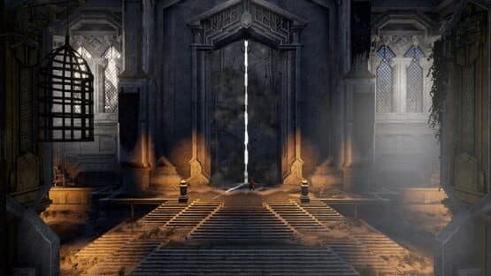 The Lord of the Rings: Return to Moria - Durin's Folk Expansion — screenshot 3