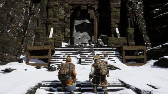 The Lord of the Rings: Return to Moria - Durin's Folk Expansion — screenshot 4