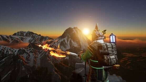 The Lord of the Rings: Return to Moria - Durin's Folk Expansion — screenshot 6