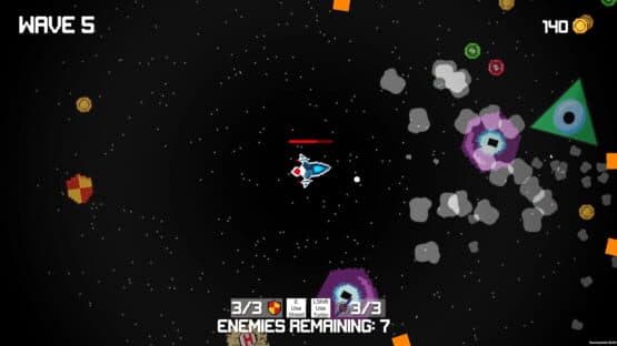 PolyDestroyer — screenshot 1