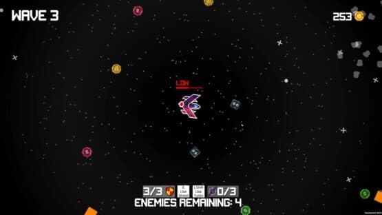 PolyDestroyer — screenshot 2