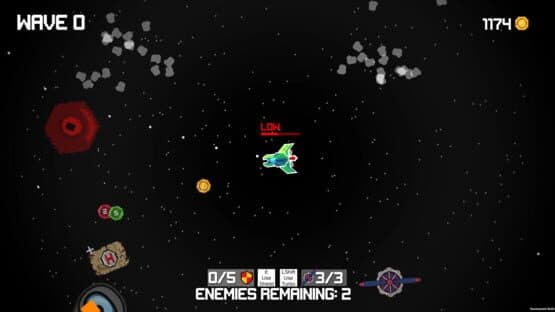 PolyDestroyer — screenshot 3