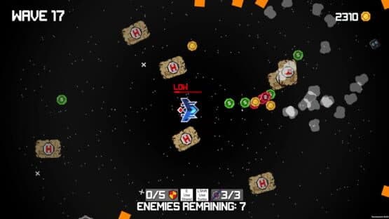PolyDestroyer — screenshot 5