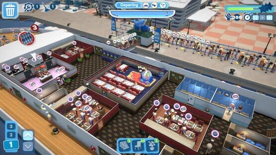 Cruise Control — screenshot 1