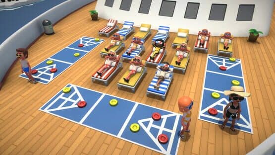 Cruise Control — screenshot 2