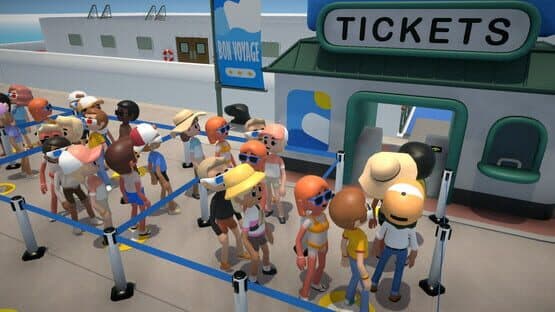 Cruise Control — screenshot 4