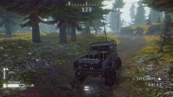 Prospice — screenshot 3