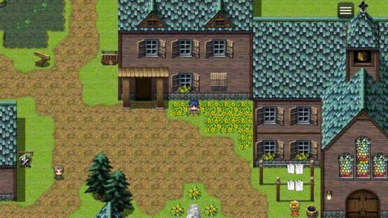 Cult of the Dragon — screenshot 2
