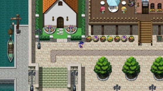 Cult of the Dragon — screenshot 4