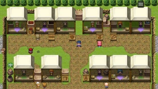 Cult of the Dragon — screenshot 5