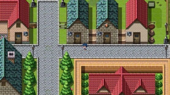 Cult of the Dragon — screenshot 8