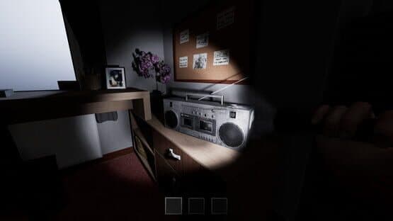 He is Outside — screenshot 2
